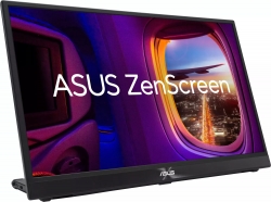 ASUS ZenScreen MB17AHG, 17.3"