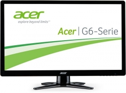 Acer G6 G236HLBbid, 23"