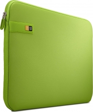 Case Logic LAPS-116 15-16" Laptop sleeve Lime green