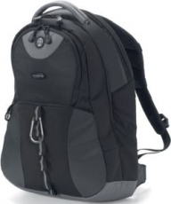 Dicota BacPac Mission XL backpack black