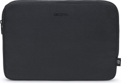 Dicota ECO sleeve Base 10-11.6" sleeve, black