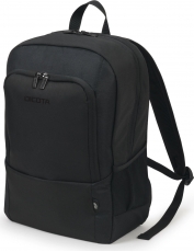 Dicota Eco Backpack Base 15-17.3", black