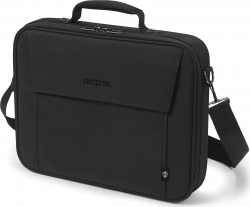 Dicota Eco Multi Base 15-17.3" Notebook case, black