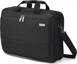 Dicota Eco top Traveller Dual Select 14-15.6" bag
