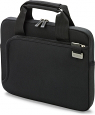 Dicota Smart Skin 12.5" Notebook case black