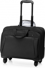 HP business bag with wheels