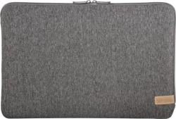 Hama Laptop-sleeve Jersey 15.6", dark grey