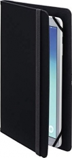Hama Tablet-case 360° rotation Uni for 9-10.5" Tablets, black