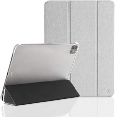Hama Tablet case Fold clear for Apple iPad mini 6, lilac (syringa)