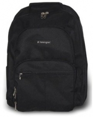 Kensington SP25 Classic Backpack 15.4" backpack black