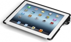 Kensington SecureBack for iPad (3rd generation) white