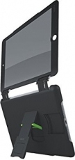 Leitz view cover as of for iPad 2/3/4 black horizontal format