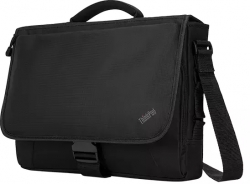 Lenovo ThinkPad Essential Messenger Notebook case 15.6" black