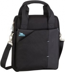 RivaCase 8170 Laptop bag 12.1" messenger bag black