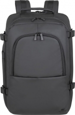 RivaCase 8465 ECO Laptop backpack 17.3", black