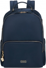 Samsonite Karissa Biz 2.0 14.1" notebook-backpack, Midnight Blue