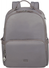 Samsonite Karissa Biz 2.0 14.1" notebook-backpack, Lilac Grey