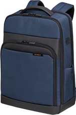 Samsonite Mysight 17.3" notebook-backpack, blue