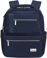 Samsonite Openroad Chic 2.0 13.3" notebook-backpack, Eclipse Blue