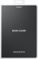 Samsung EF-BP610 Book Cover for Galaxy Tab S6 Lite, grey