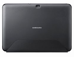 Samsung sleeve for Galaxy Tab 10.1 black