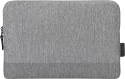 Targus CityLite 13" MacBook Pro [2017] sleeve grey