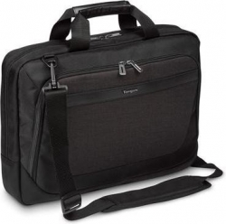 Targus CitySmart SlimlineTopload 15.6" carrying case black