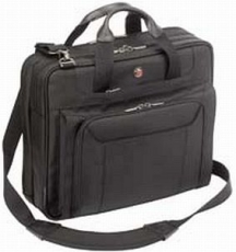 Targus Corporate Traveller Ultralite 14.1" carrying case