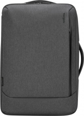 Targus Cypress Convertible Backpack with EcoSmart 15.6" grey