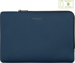 Targus MultiFit sleeve with EcoSmart 13-14" blue