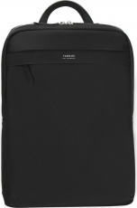 Targus Newport Ultra Slim 15" notebook backpack, black