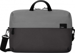 Targus Sagano EcoSmart Notebook case 16", black/grey
