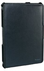 Targus Vuscape Protective Cover & Stand for Samsung Galaxy Tab 10.1" black