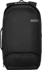 Targus Work+ Compact 25L 15-16" notebook backpack, black