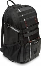 Targus Work + Play 15.6" notebook-backpack, black
