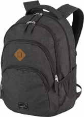 Travelite Basics backpack anthracite