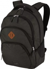 Travelite Basics backpack brown