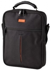 Trust Vertico Netbook Carry Bag 10" carrying case Bundle black/orange