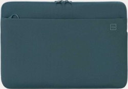 Tucano top sleeve for notebooks 16" blue