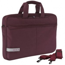 Ultron Techair 15.6" carrying case purple