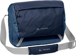 Vaude Rom M messenger bag green