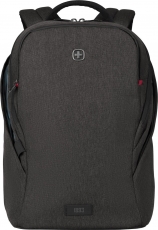 Wenger MX Light backpack 16" grey