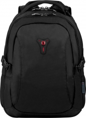 Wenger Sidebar backpack 16" black