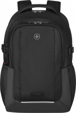Wenger XE Ryde notebook backpack with Tablet-shelf 16" black/grey