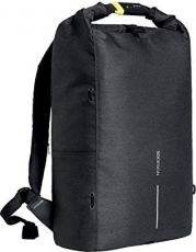XD Design 15.6" Bobby Urban Lite anti-theft backpack, black