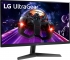 LG UltraGear 24GN60R-B, 23.8"