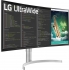 LG Ultrawide 35WN75C-W, 35"