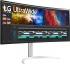 LG Ultrawide 38WP85C-W, 38"