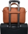 Port Designs Zurich Toploading brown, 14" carrying case