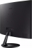 Samsung Essential monitor S3 S36C (pedestal circular), 27"